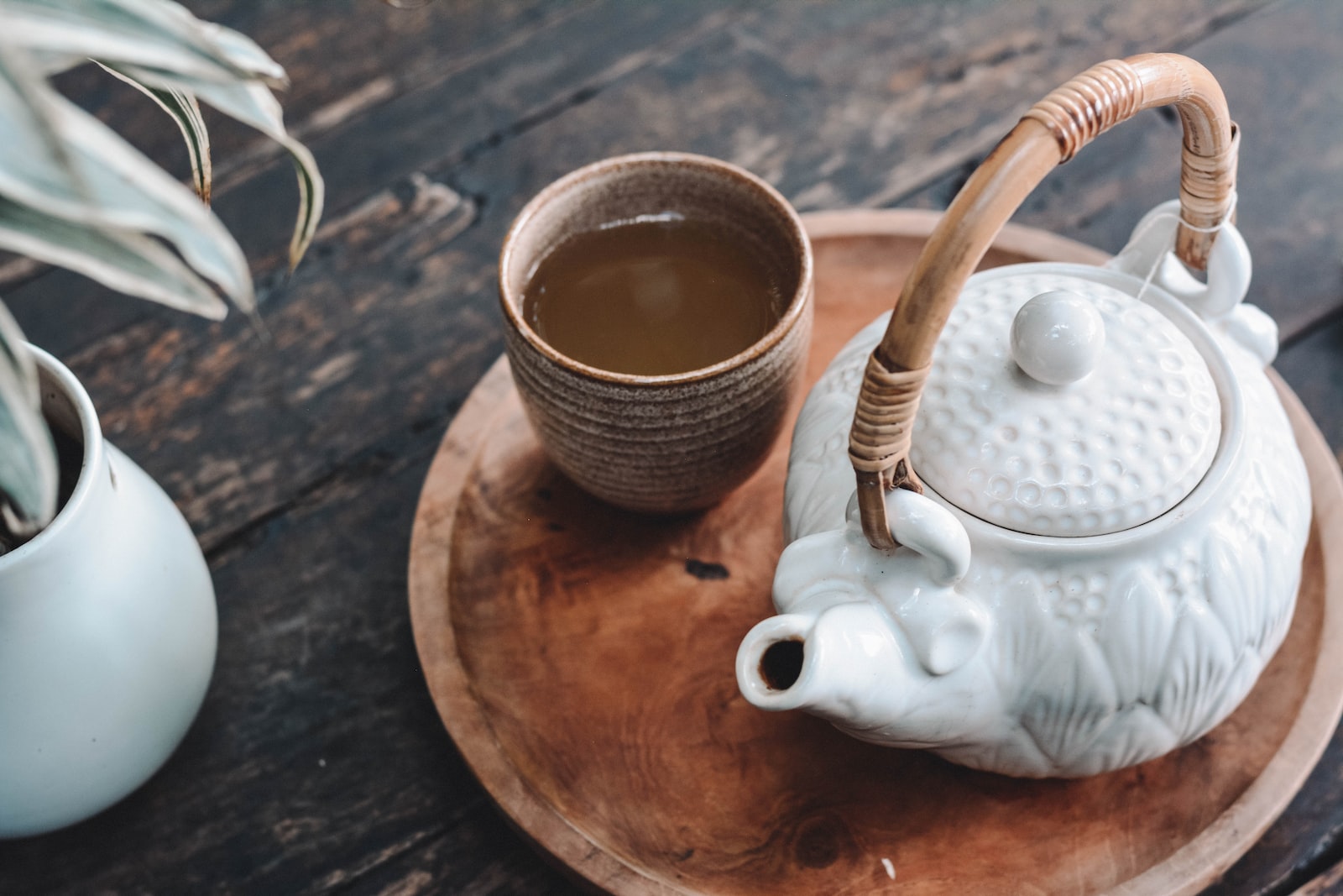 Jakie są korzyści zdrowotne picia herbaty i jakie rodzaje herbaty są najzdrowsze?