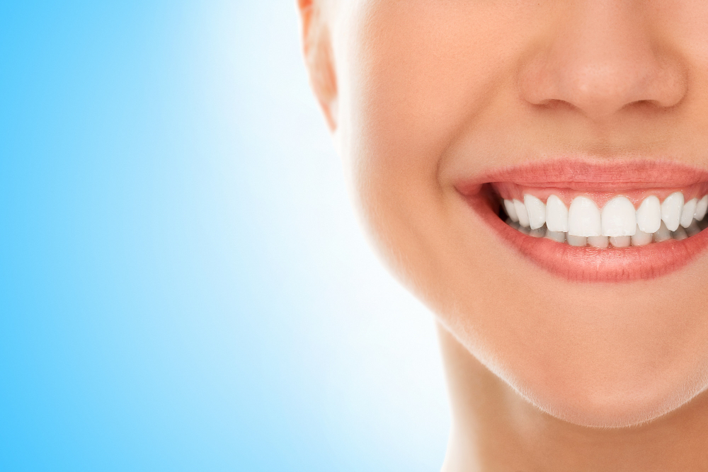 Wybielanie zębów u stomatologa - kiedy warto?