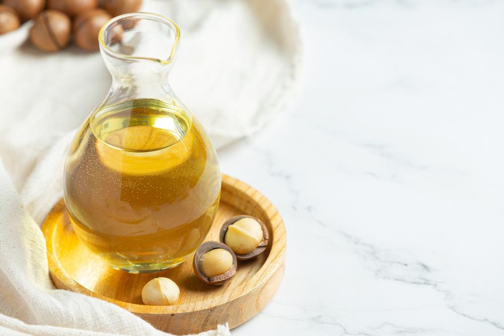 Wszystko, co musisz wiedzieć o olejku arganowym
